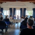 Casa di Ramsar: incontro tra istituzioni e agricoltori per rilanciare l'agricoltura nella zona ofantina