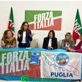 Margherita di Savoia, successo per la conferenza “Benessere donna tra nutrizione e lavoro”