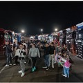 Margherita di Savoia si prepara alla seconda edizione del “Saline Truck”