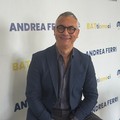 Andrea Ferri (FDI): la candidatura regionale nasce da una "mancanza di rappresentanza forte della BAT in Regione "