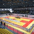Taekwondo Itf: al PalaDisfida 380 atleti per i passaggi di grado, presente anche Margherita