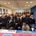 Azzurri per Margherita: ampia partecipazione all’incontro sul Referendum della Giustizia
