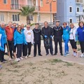 Grande successo a Margherita di Savoia per la “Giornata Regionale della Costa”