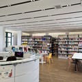 Misteri e letture per bambini: domani Luca Tebaldi sarà ospite alla biblioteca "De Luca "