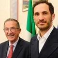 UPI, Lodispoto: «Auguri al neo presidente Lattuca. Riforma delle province resta prioritaria»