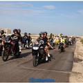 Tra motori, solidarietà e territorio: grande successo a Margherita di Savoia per "Bikers in the Salt "