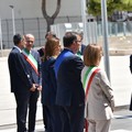 Dieci anni dalla tragedia ferroviaria Andria-Corato: alla commemorazione presente anche il sindaco Bernardo Lodispoto