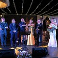 Premio Porta dei Leoni a Margherita, i primi nomi: Giuseppe Conte, Antonio Decaro e Adriana Poli Bortone
