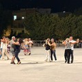 Una balera sotto le stelle: a Margherita di Savoia si balla l’estate