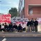 «Non siamo senza voglia, siamo senza futuro»: a Margherita gli studenti dell’Aldo Moro in sciopero contro il carovita