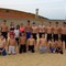 Torneo Apulia di beach wrestling, Team Palomba presente con 19 atleti