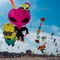 “Aquiloni nel vento”: torna il concorso fotografico per catturare i colori e la magia del Festival