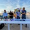 Conclusa con successo la cerimonia di premiazione del concorso "Aquiloni nel vento"
