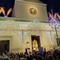 Tra fede, memoria e tradizioni: Margherita di Savoia celebra il Santissimo Salvatore - FOTO