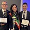 Concorso "Miglior Sommelier di Puglia 2026": sul podio il docente Francesco Graziano