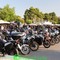 Territorio e passione per le due ruote: grande successo a Margherita per “Bikers in the Salt”