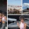 La ballerina salinara Giada Farano apre il concerto di Dua Lipa