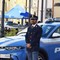 Si tuffa in mare e salva un uomo: il coraggio del Vice Ispettore della Polizia di Stato Antonio Pinto