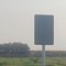 Segnaletica vandalizzata in zona Orno, Futuro Nazionale sollecita il Comune
