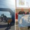 Margherita di Savoia, inaugurato il percorso della Bandiera Azzurra: 3 km sul Lungomare