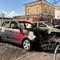 Nuovo incendio di auto a Margherita di Savoia
