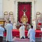 La comunità di Margherita di Savoia celebra la solennità del Corpus Domini