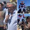 Il Festival degli Aquiloni colora le spiagge di Margherita: presente ieri l’ambasciatore thailandese