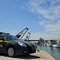 Frode sul carburante per la pesca: scoperti sei comandanti di pescherecci a Margherita di Savoia