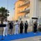 Bandiera Blu 2026: ieri a Margherita di Savoia la cerimonia ufficiale