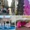 Notte Rosa a Margherita di Savoia: rinviata a causa delle previsioni meteorologiche avverse