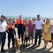 Margherita di Savoia celebra la Giornata mondiale per la prevenzione dell’annegamento