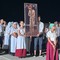 “Come nasce una leggenda”: a Margherita di Savoia la devozione legata al Santissimo Salvatore