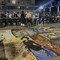 Tra musica, arte e colori: grande successo a Margherita di Savoia per la Notte Bianca