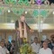 Riscoprire la bellezza della vita cristiana: Margherita celebra i festeggiamenti in onore di San Pio