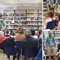 “Pinocchio impara ad amare”: grande successo ieri presso la biblioteca di Margherita