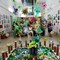 Grande successo per la mostra "Sentieri di Petali" a Margherita di Savoia
