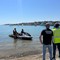 Mare in sicurezza: al via il servizio 118 con idromoto a Margherita