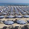 A Margherita di Savoia le tariffe servizi spiaggia fra le più convenienti in Italia