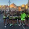 Il team del "Margherita di Savoia Runners" protagonista alla Neapolis Half Marathon