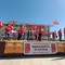 Chiusura temporanea dell'ufficio postale: a Margherita sit-in di protesta