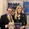 Visita ufficiale del Governatore al Rotary Club Valle dell’Ofanto a Margherita