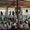 Clean-up e riciclo: grande successo a Margherita per l'evento "Love the sea. Keep it blue"