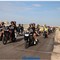 Tra motori, solidarietà e territorio: grande successo a Margherita di Savoia per "Bikers in the Salt"
