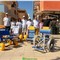 Torna per il nono anno "Mare senza barriere" a Margherita di Savoia
