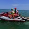 Diciassettenne disperso in mare, ritrovato e riportato a riva a Margherita di Savoia