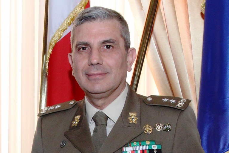 Gen. Camporeale