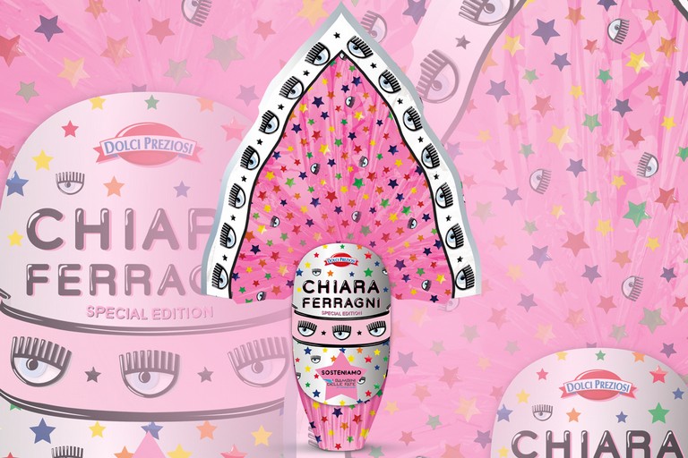 Chiara Ferragni Special Edition