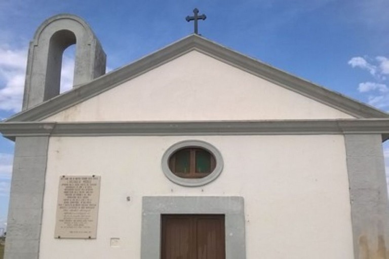 chiesa san michele