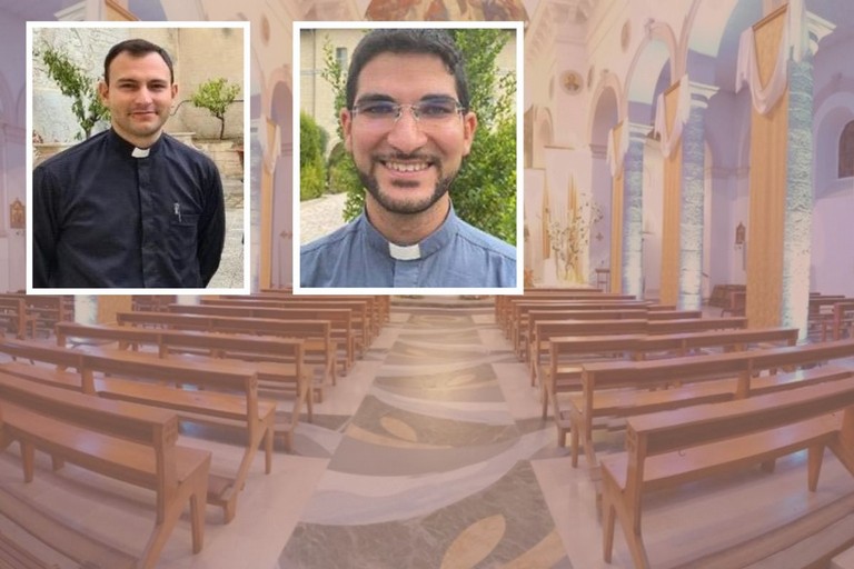 Nuove nomine pastorali a Margherita di Savoia