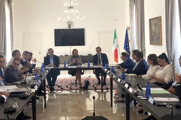 Comitato Provinciale per l’Ordine e la Sicurezza Pubblica